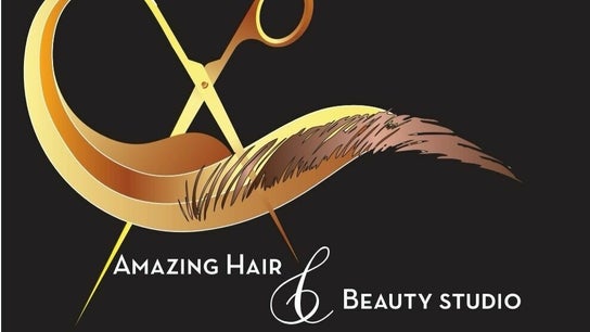 Amazing Hair & Beauty Studio