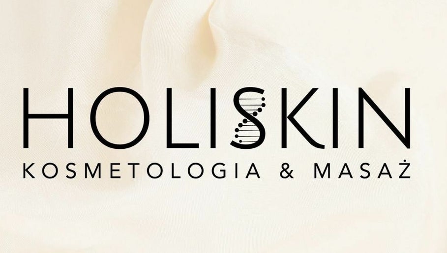 HOLISKIN Kosmetologia & Masaż imagem 1