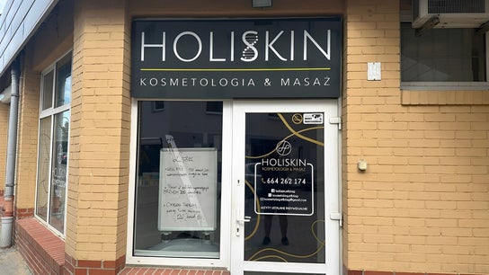 HOLI Kosmetologia & Masaż Elbląg