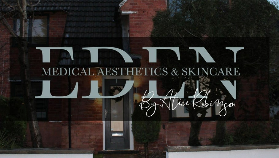 Eden Medical Aesthetics and Skincare 1paveikslėlis