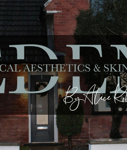 Eden Medical Aesthetics and Skincare image 2