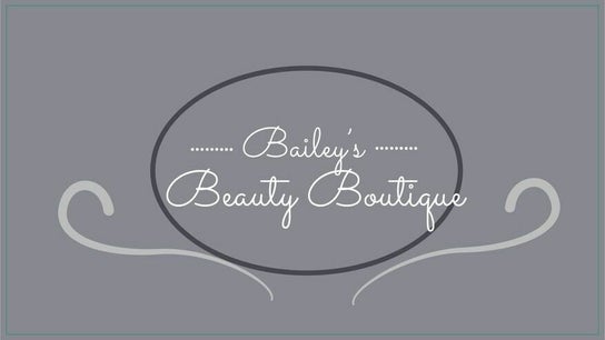 Baileys Beauty Boutique