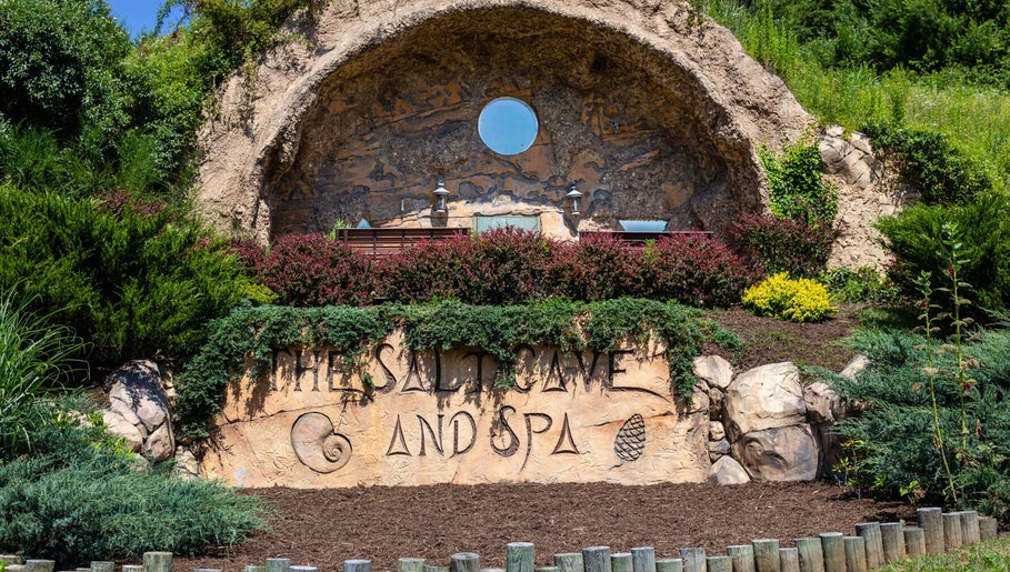 Pomona Salt Cave and Spa obrázek 1