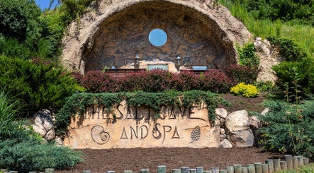 Pomona Salt Cave and Spa