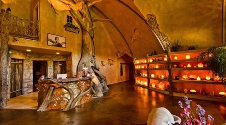 Pomona Salt Cave and Spa obrázek 2