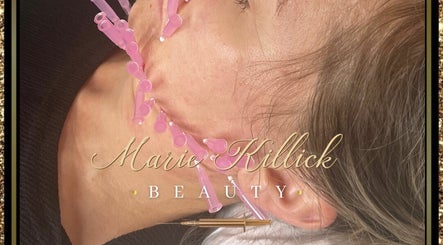 Marie Killick Beauty 3paveikslėlis