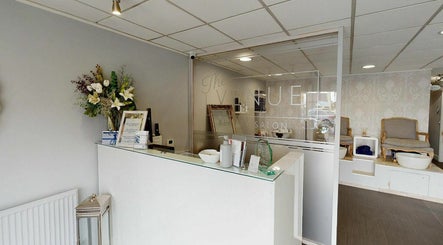 The Venue Salon Wallisdown image 3