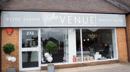 The Venue Clinic Wallisdown image 3
