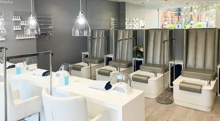The Venue Salon Westbourne