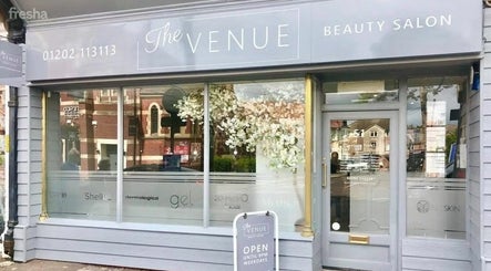 صورة The Venue Salon Westbourne 3
