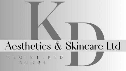 KD Aesthetics & Skincare Ltd image 1