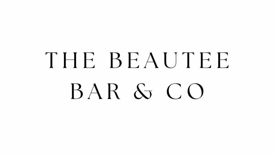 Image de The Beautee Bar & Co 1
