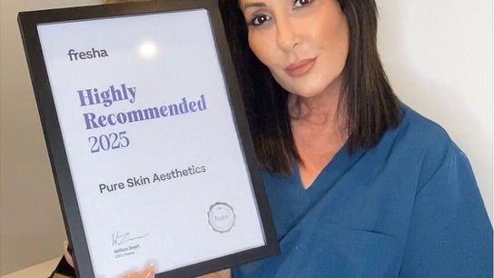 Pure Skin Aesthetics