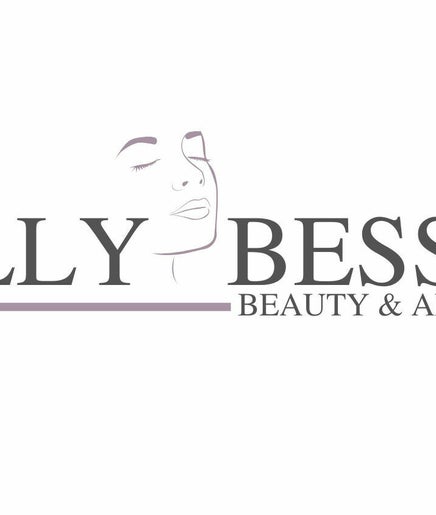 Holly Bessey Beauty and Aesthetics 2paveikslėlis
