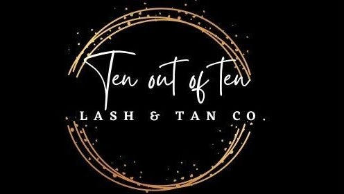 Ten out of Ten Lash & Tan Co. billede 1