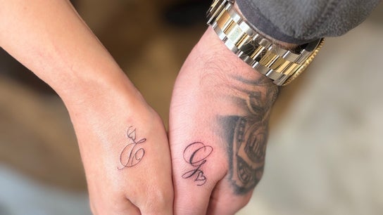 Emily Cavanagh PMU and Fine Line Tattoos