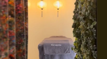 Therapyinc limited edition facials