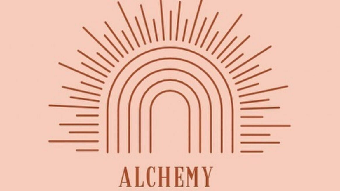 Alchemy  - 1