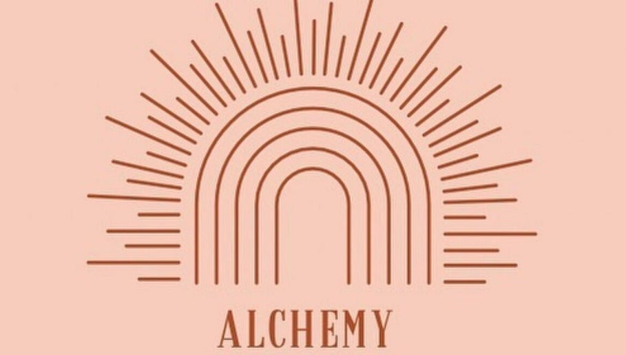 Alchemy  1paveikslėlis
