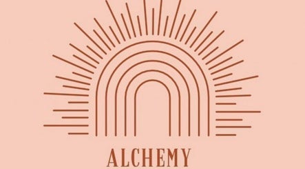 Alchemy 