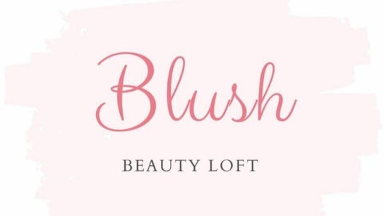 Blush Beauty Loft
