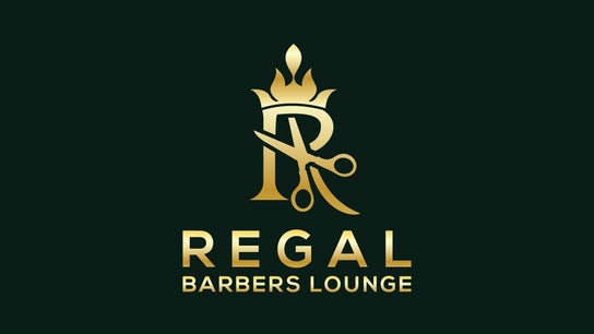 Regal Barbers lounge