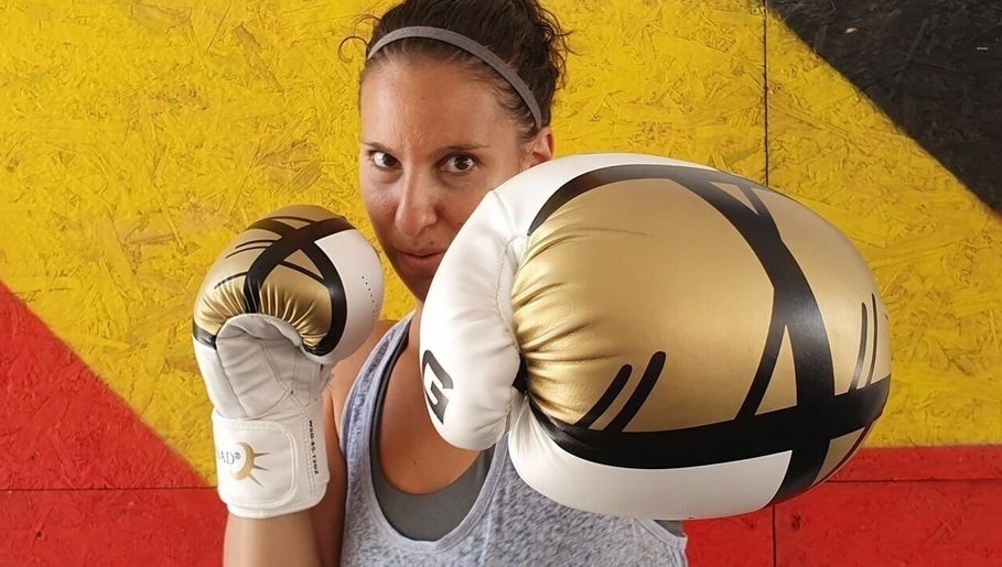Gambar Linor Rosenberg - Sports Therapist 1