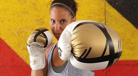 Linor Rosenberg - Sports Therapist