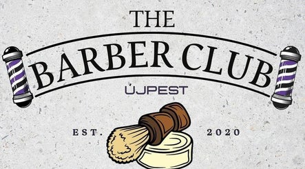 The Barber Club Újpest
