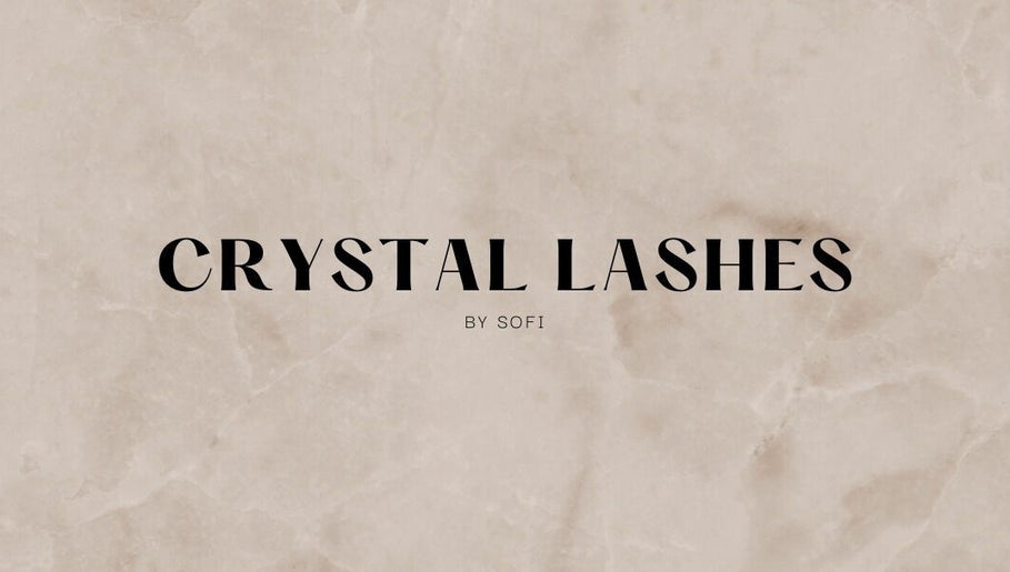 Crystal Lashes 1paveikslėlis