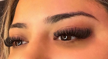 Crystal Lashes afbeelding 3