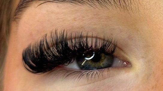 Crystal Lashes