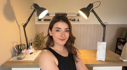 Sophie’s Sanctuary of Beauty