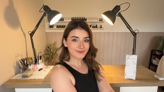 Sophie’s Sanctuary of Beauty