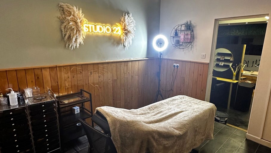Image de Studio 22 1