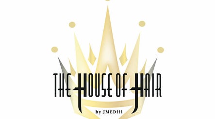 The House Of Hair by JMEDiii image 2