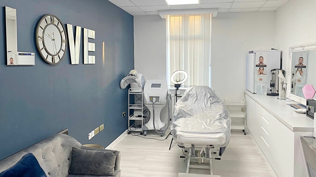 Nurse Kim Aesthetics - 15 Antrobus Street LUX Salon - Congleton | Fresha