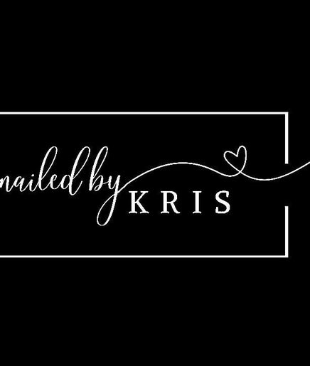 Immagine 2, Nailed By Kris