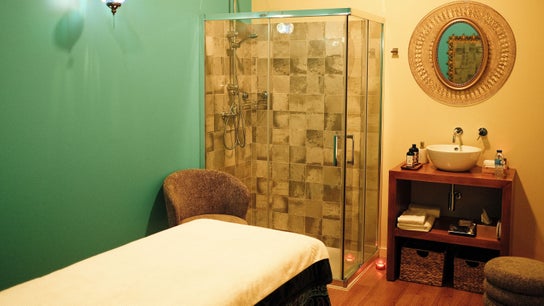Manu Hari Concept Spa