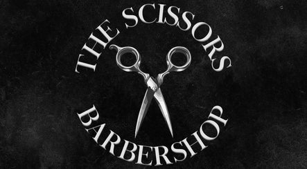 The Scissors Barbershop