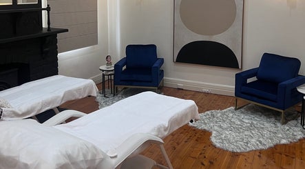 Kindred Beauty Lounge
