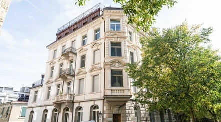 Ambassade Biologique Recherche Zürich – kuva 3