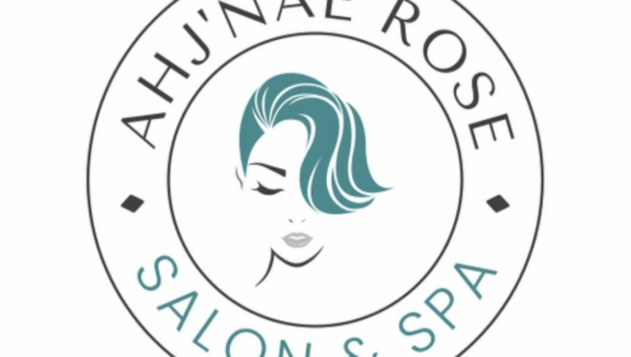 Ahj'Nae Rose Salon and Spa, bild 1