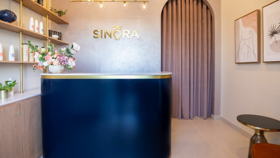 Sinora Beauty Salon, bild 1