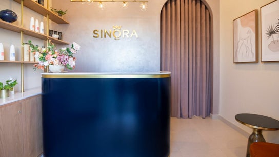 Sinora Beauty Salon