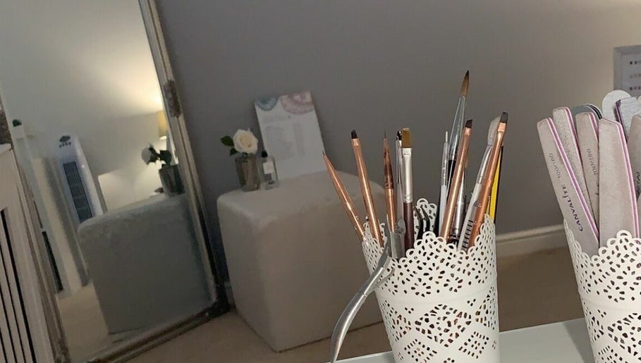 Megan Jayne - Nail Technician image 1
