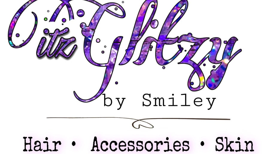 Itz Glitzy by Smiley image 1