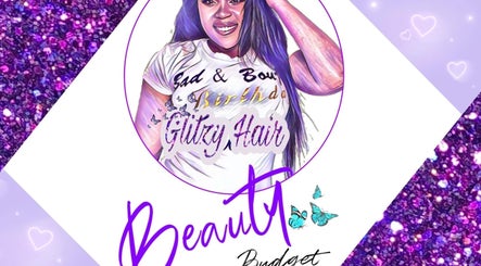 Itz Glitzy by Smiley image 2