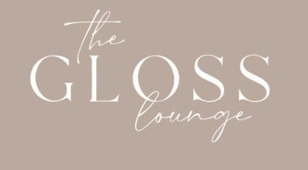 The Gloss Lounge