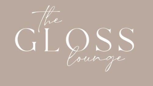 The Gloss Lounge